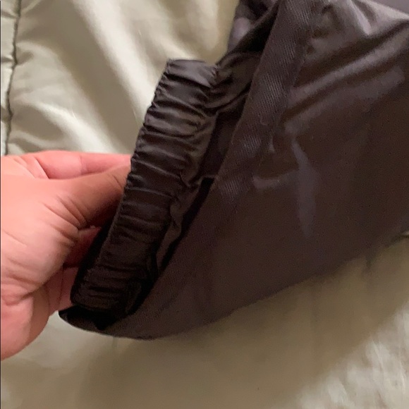 Gray Kids Snowpants - Picture 2 of 5